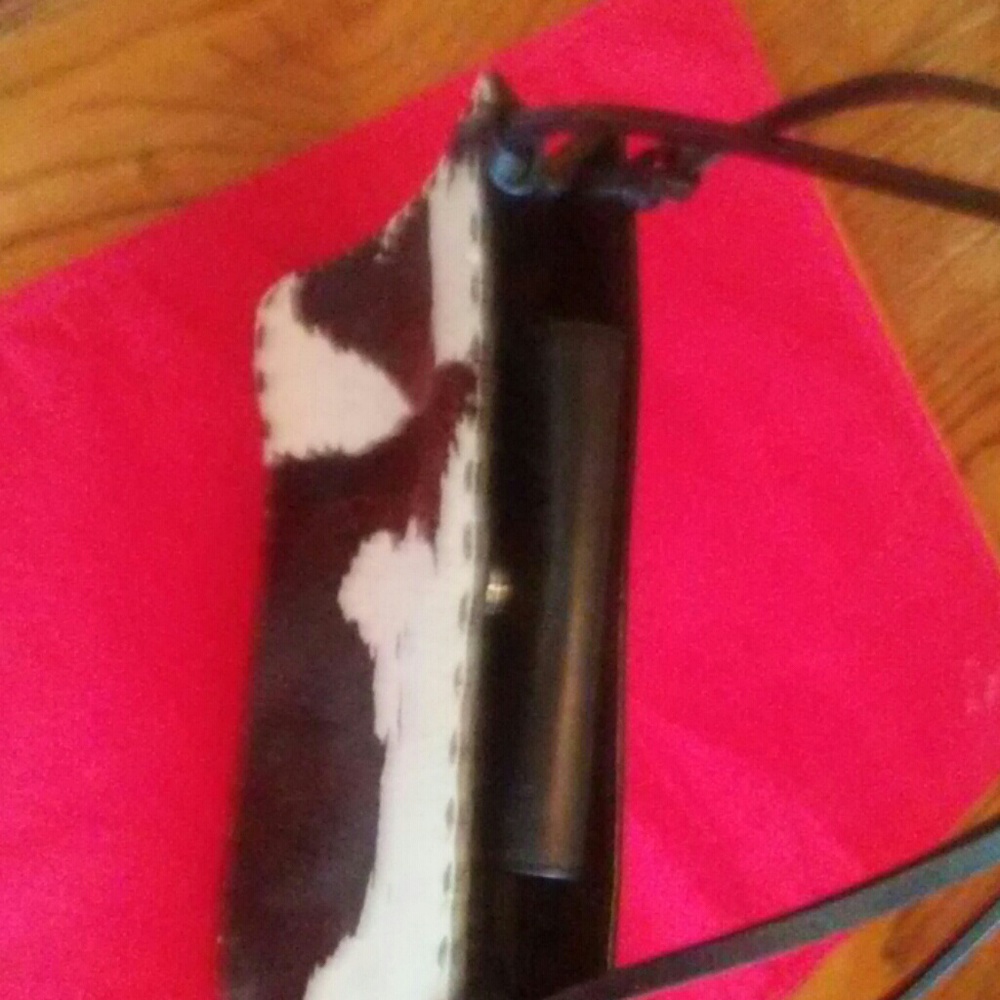 Fossill Handbag - Picture 4 of 6
